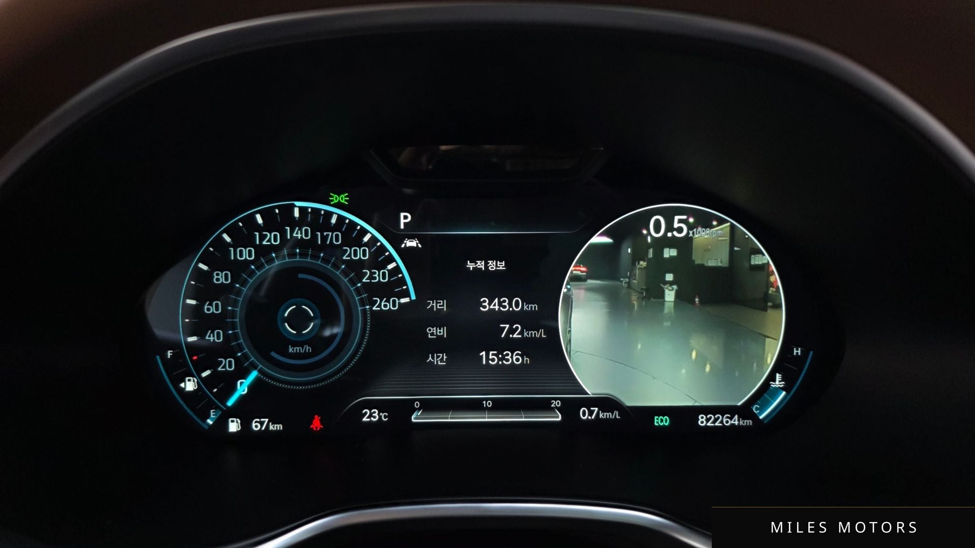 Genesis G80 (RG3) 2021 — миниатюра 11