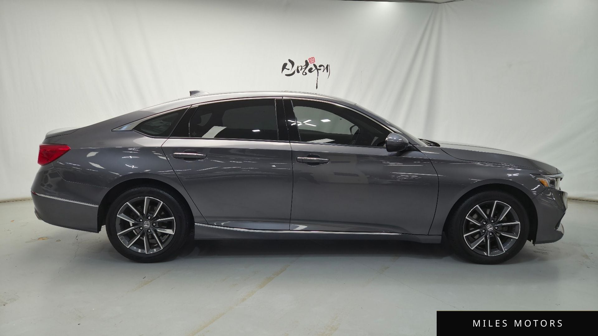 Honda Accord 2022 — миниатюра 2