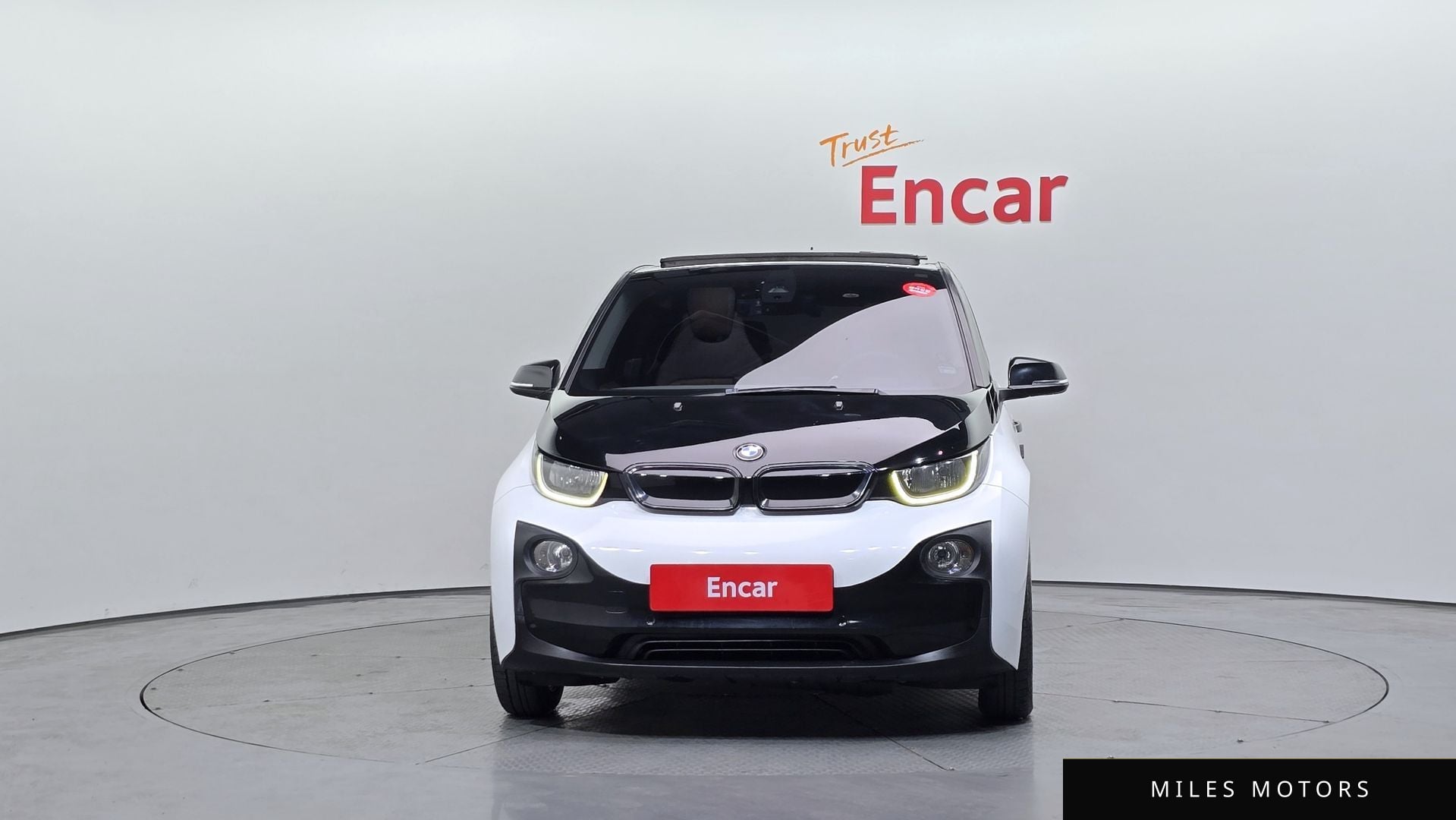 BMW i3 2014 — миниатюра 3