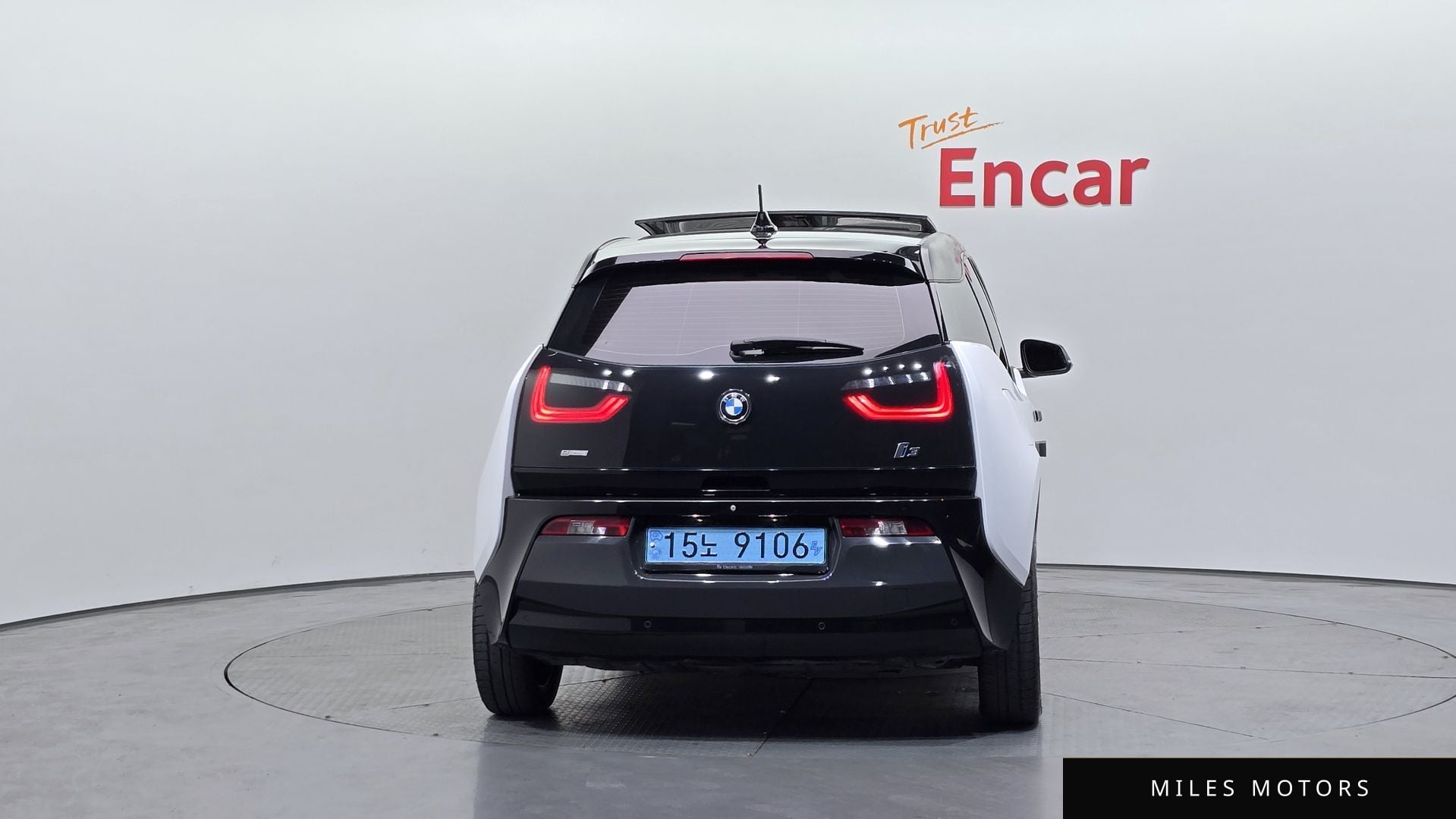 BMW i3 2014 — миниатюра 4