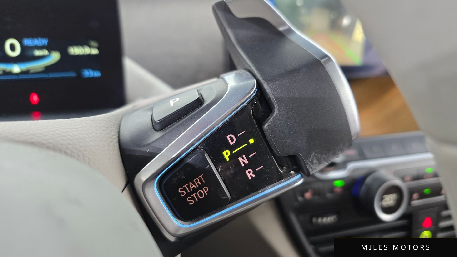 BMW i3 2014 — миниатюра 9