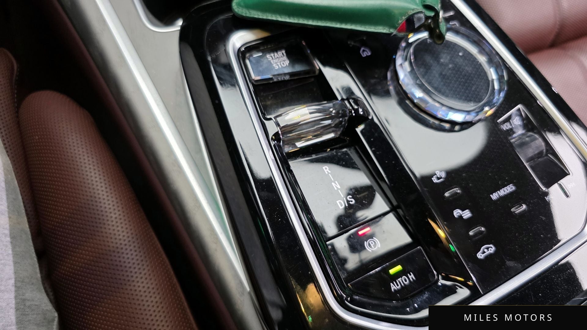 BMW 7 Series (G70) 2023 — миниатюра 12