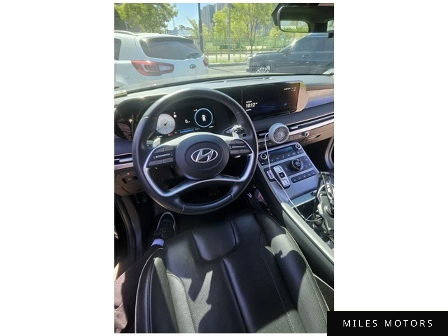 Hyundai Palisade 2024 — миниатюра 5