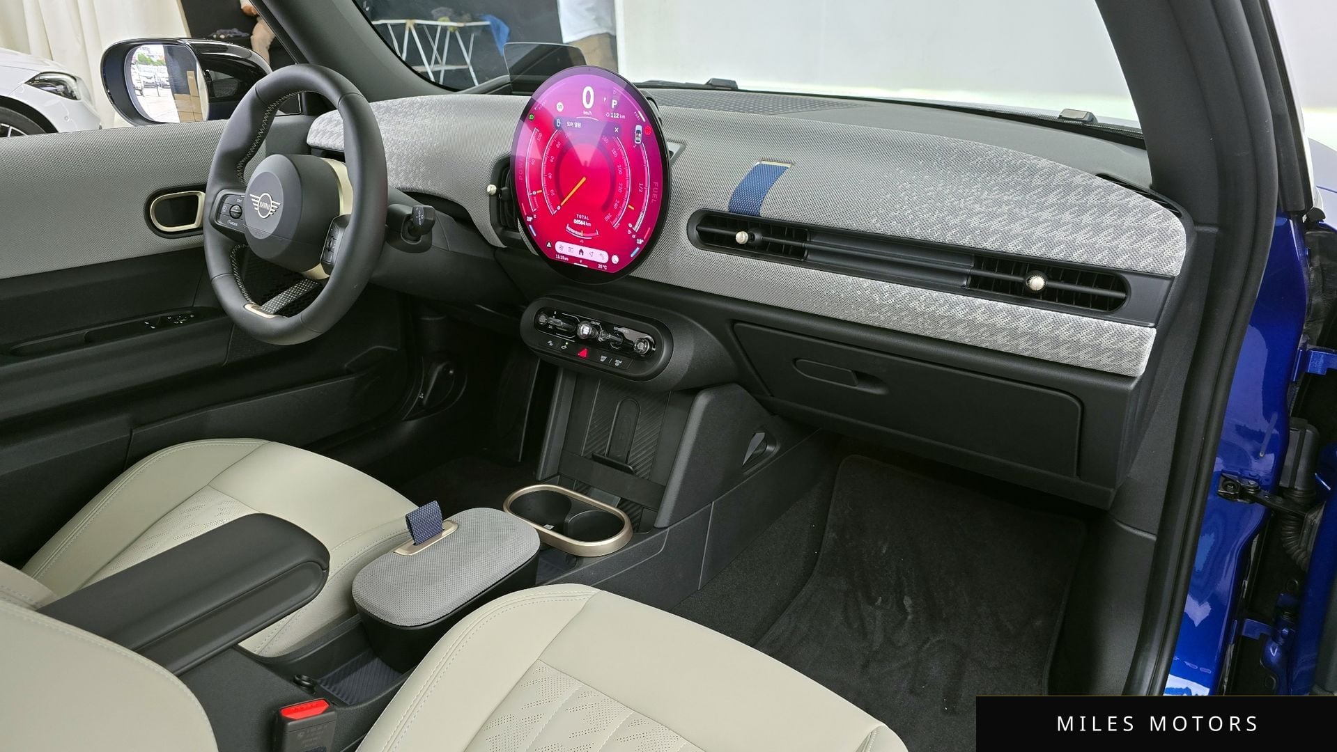 MINI Cooper S 2025 — миниатюра 7