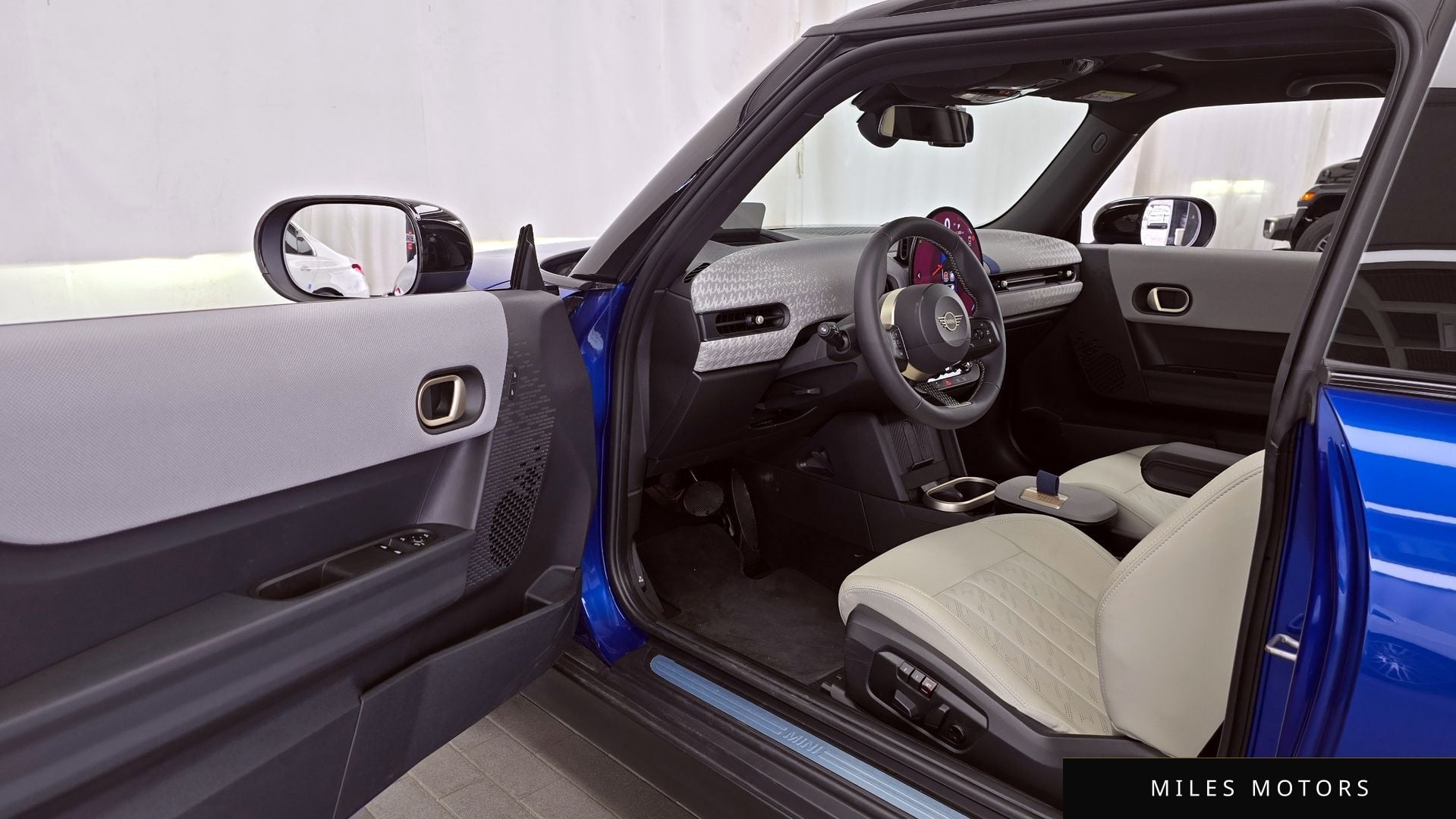 MINI Cooper S 2025 — миниатюра 10