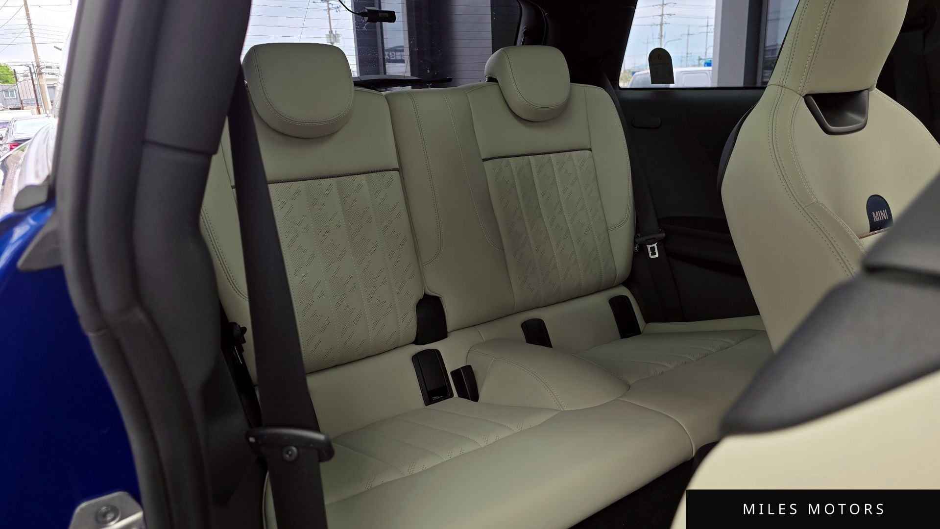 MINI Cooper S 2025 — миниатюра 11
