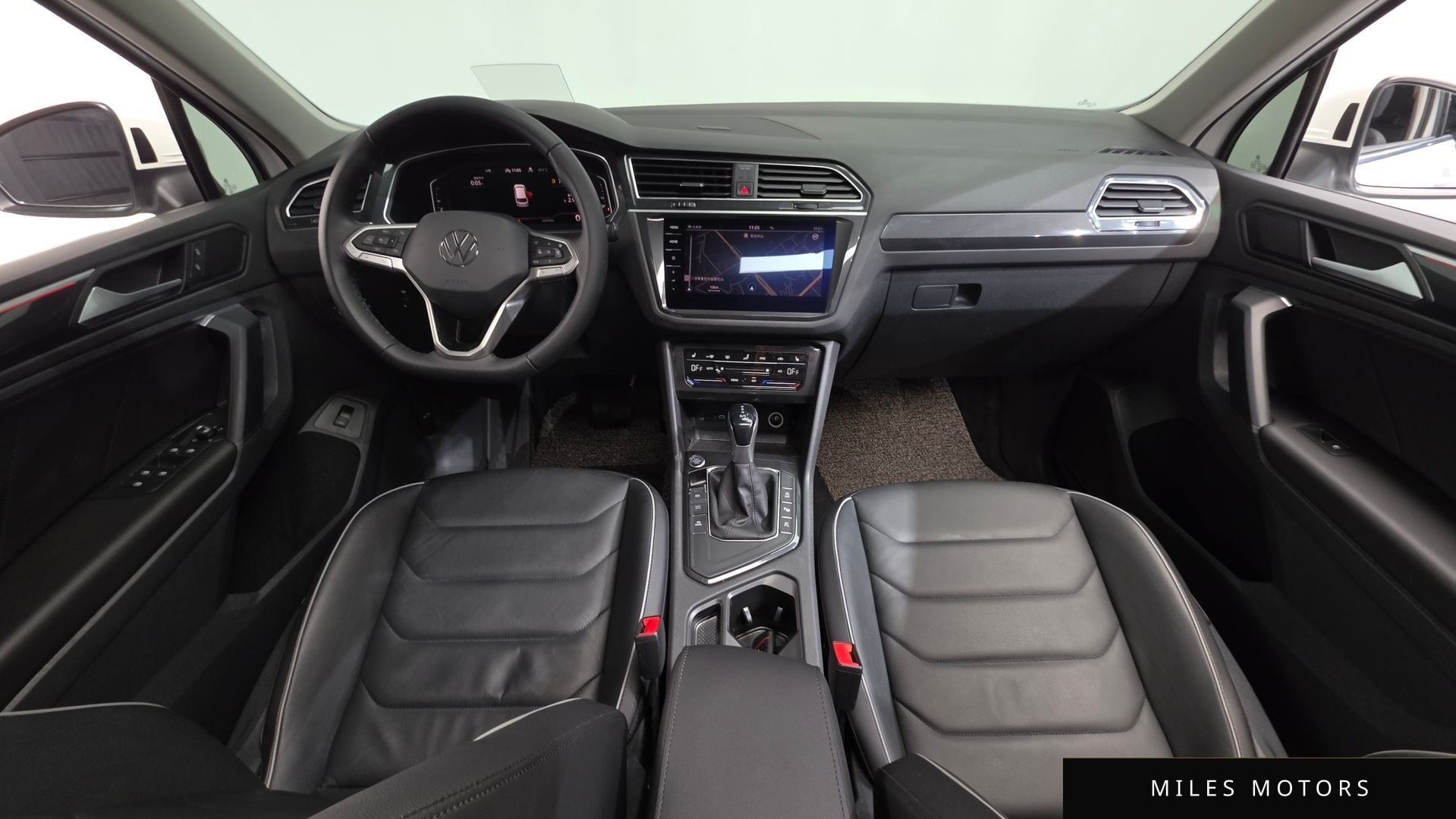 Volkswagen Tiguan 2021 — миниатюра 10