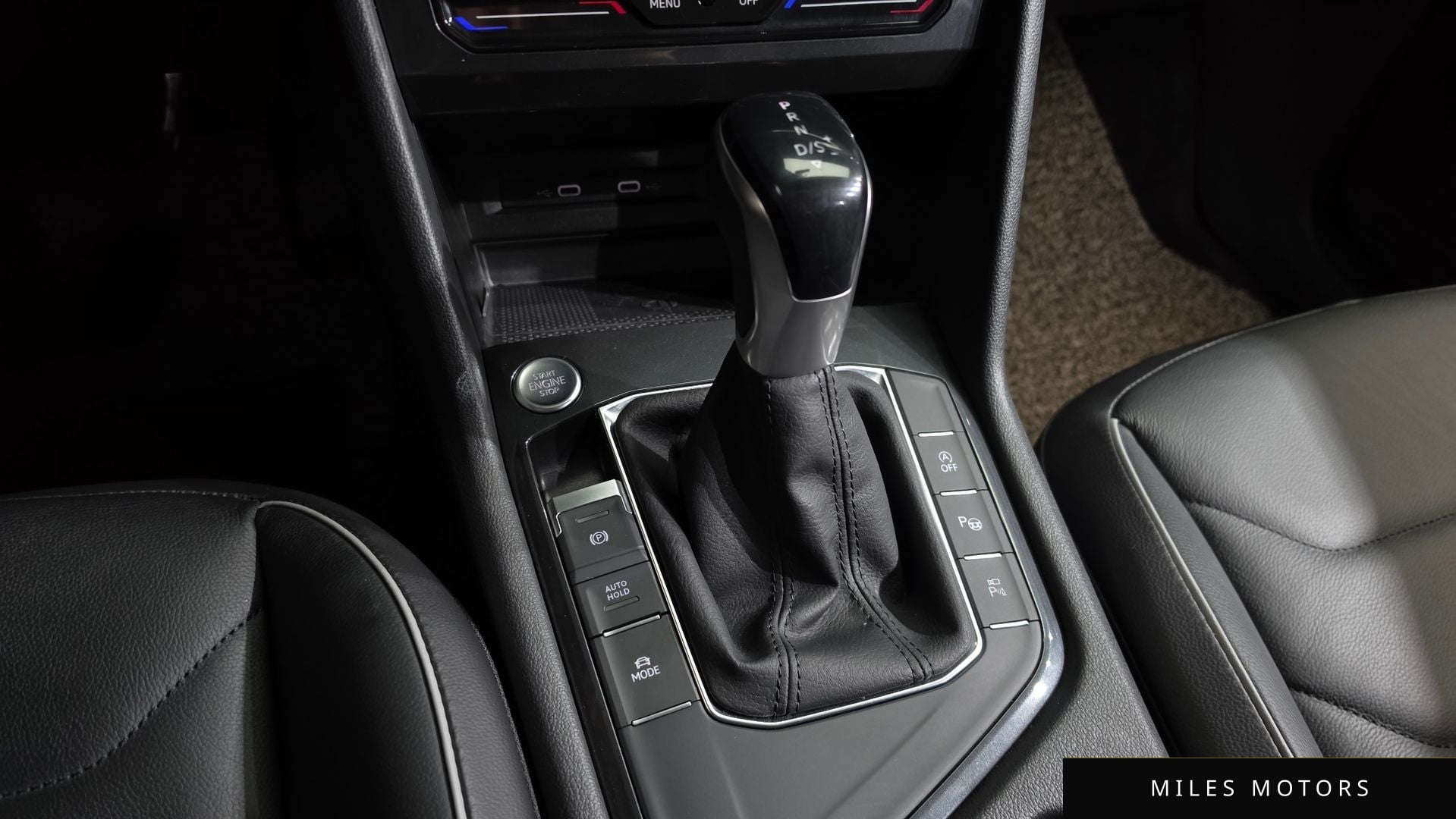 Volkswagen Tiguan 2021 — миниатюра 12