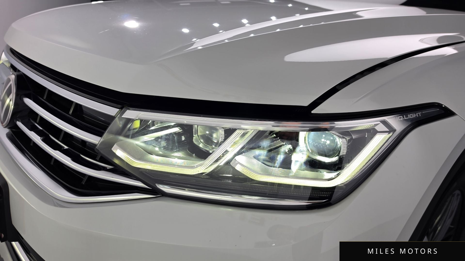 Volkswagen Tiguan 2021 — миниатюра 8