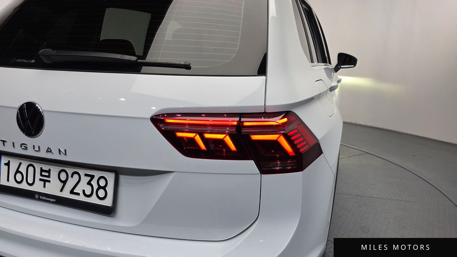 Volkswagen Tiguan 2021 — миниатюра 9