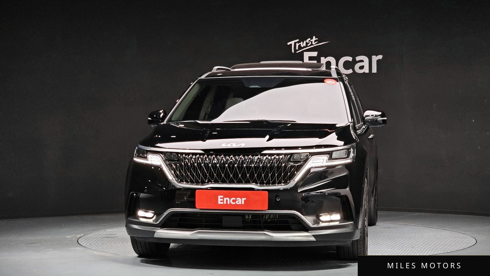Kia Carnival 2023 — миниатюра 3