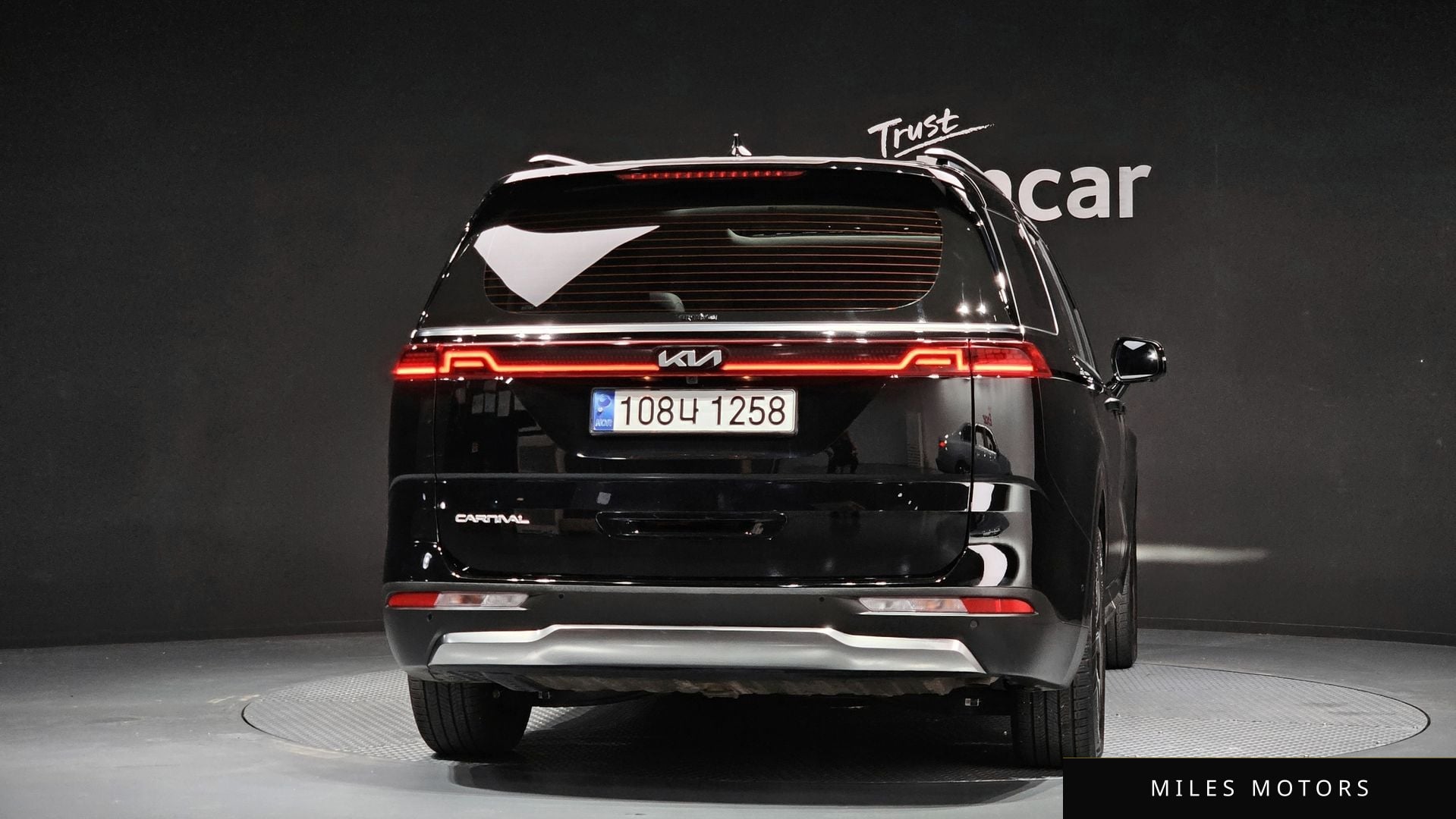 Kia Carnival 2023 — миниатюра 4