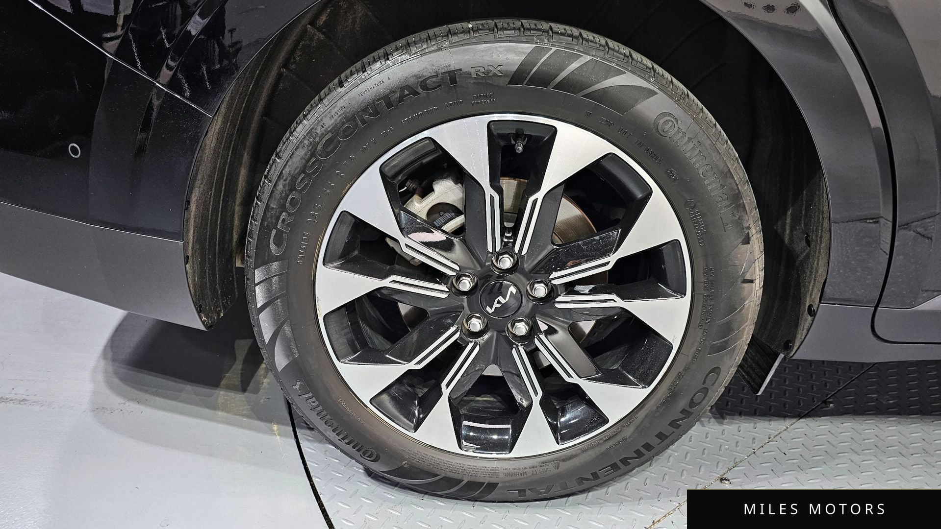 Kia Carnival 2023 — миниатюра 5