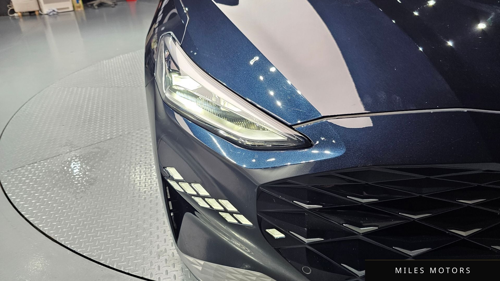 Kia K8 2022 — миниатюра 8