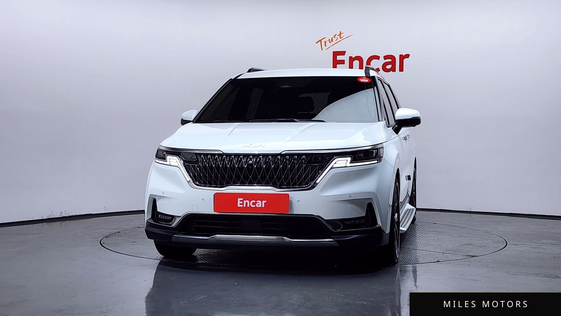 Kia Carnival 2023 — миниатюра 3