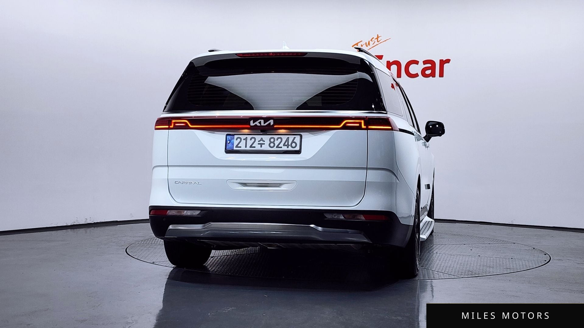 Kia Carnival 2023 — миниатюра 4