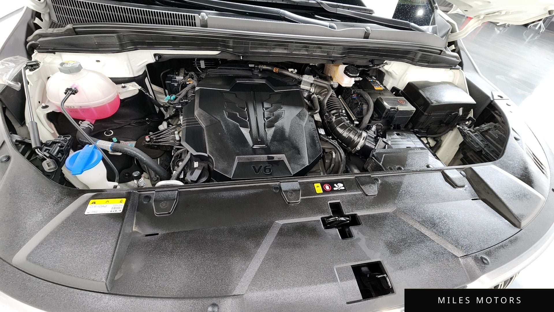Kia Carnival 2023 — миниатюра 6