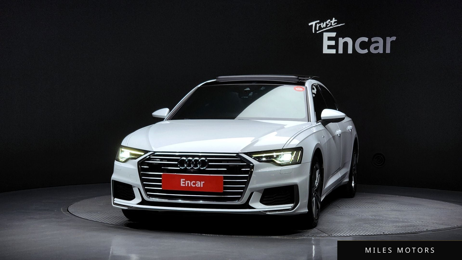 Audi A6 (C8) 2022 — миниатюра 3