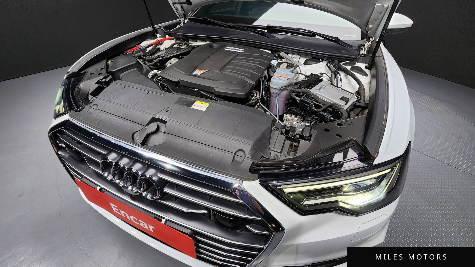 Audi A6 (C8) 2022 — миниатюра 6