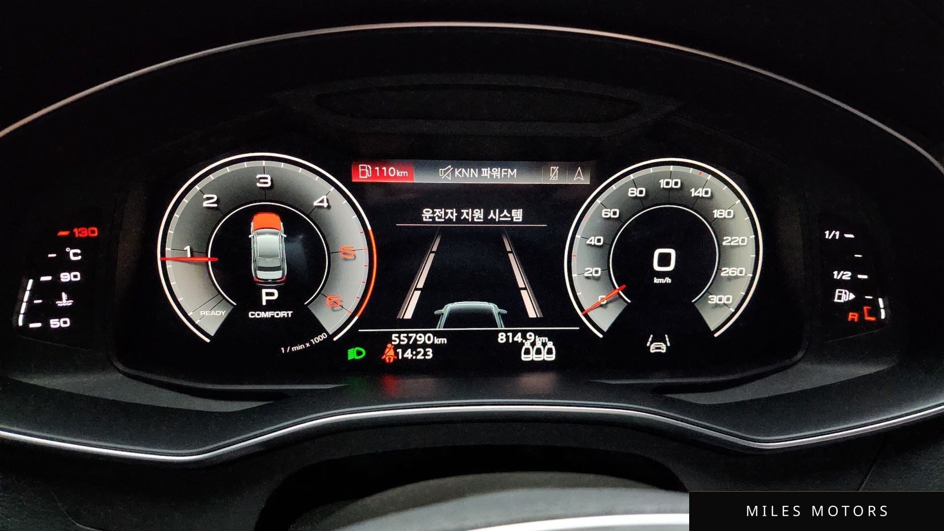 Audi A6 (C8) 2022 — миниатюра 11