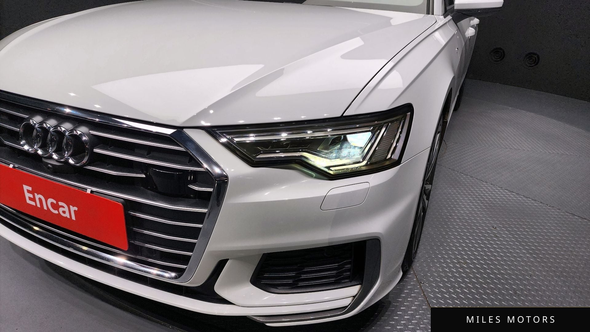 Audi A6 (C8) 2022 — миниатюра 8