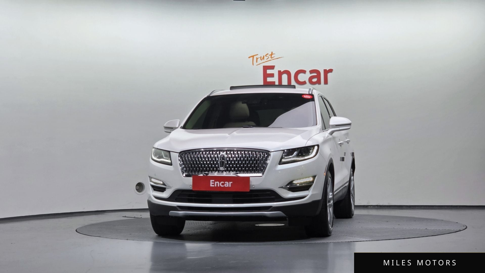 Lincoln MKC 2019 — миниатюра 3