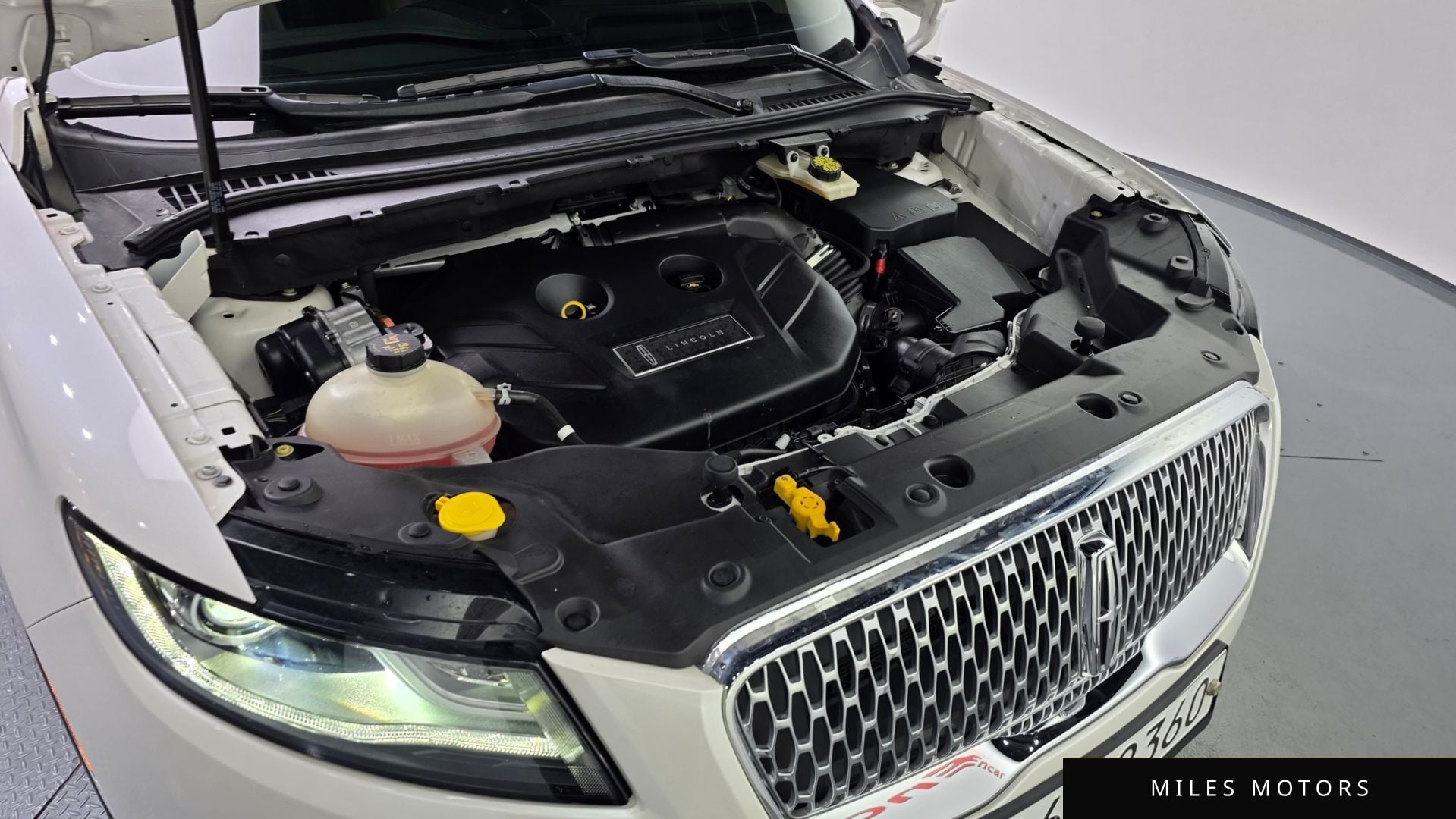Lincoln MKC 2019 — миниатюра 6
