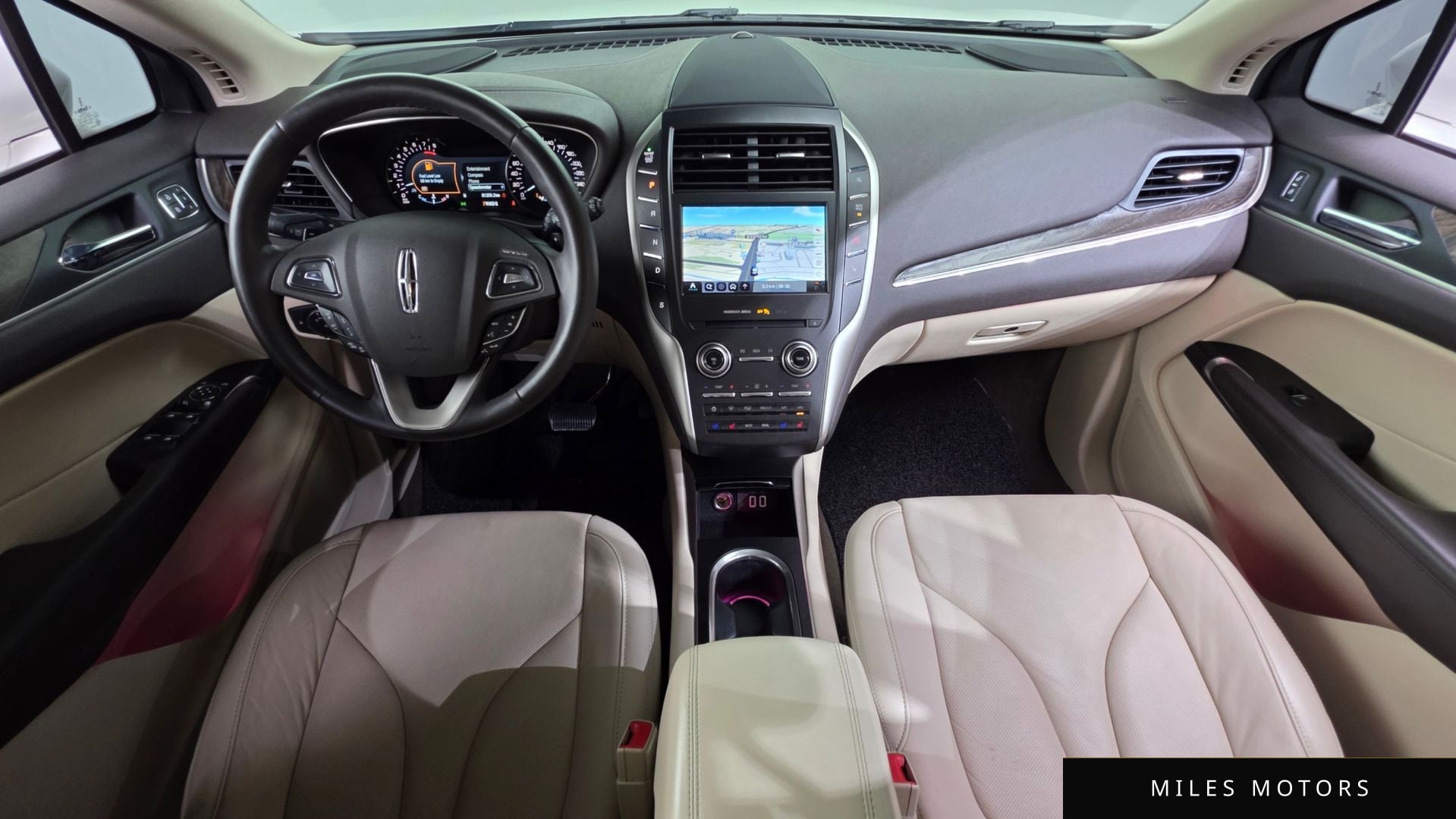 Lincoln MKC 2019 — миниатюра 10