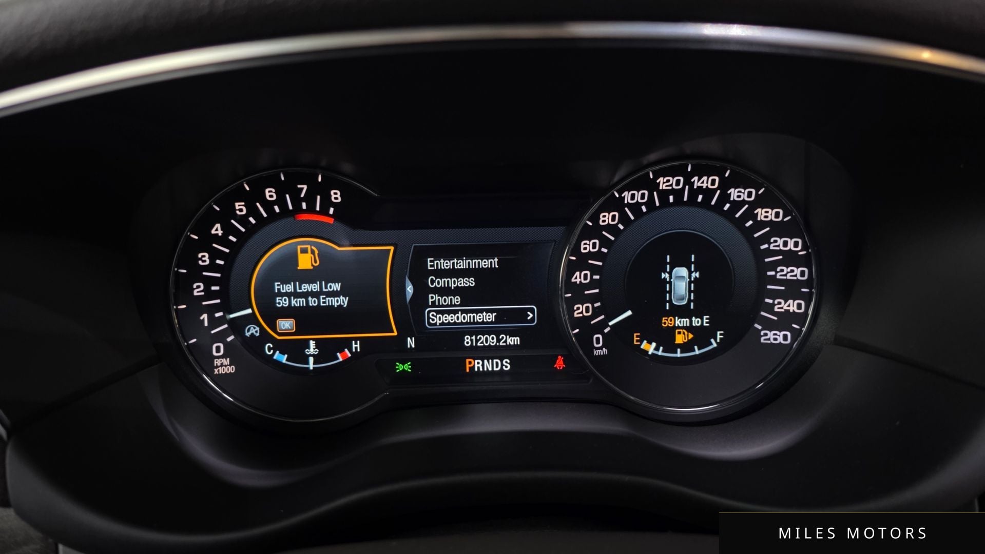 Lincoln MKC 2019 — миниатюра 11