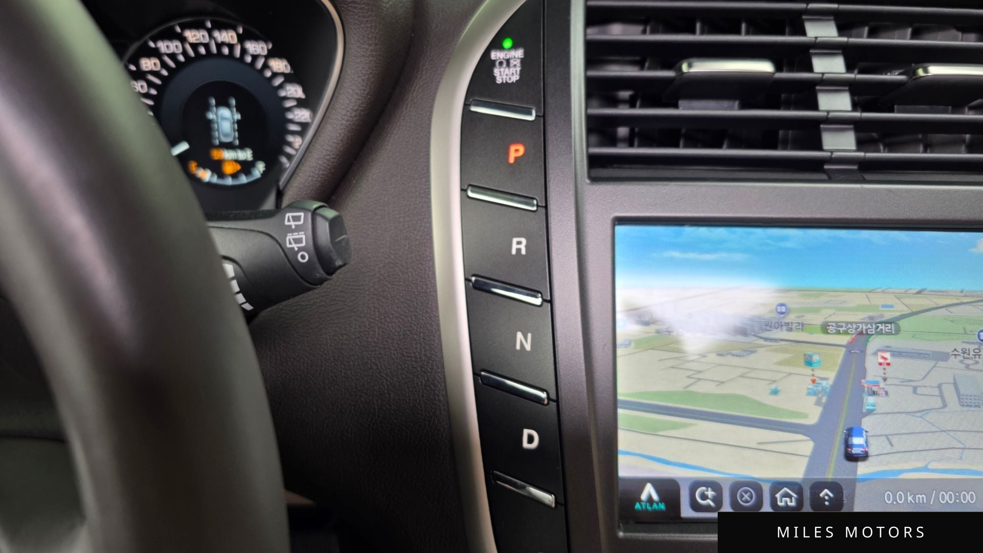 Lincoln MKC 2019 — миниатюра 12