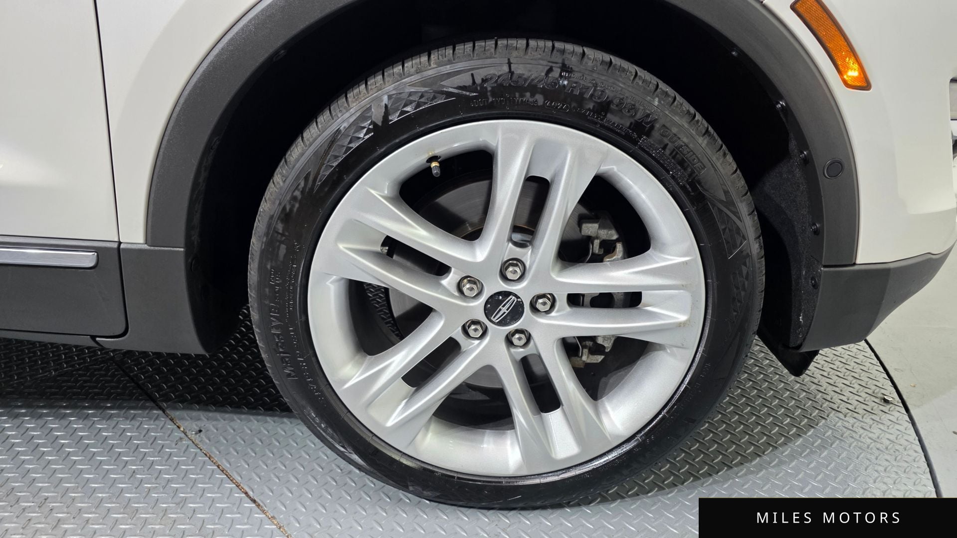 Lincoln MKC 2019 — миниатюра 7