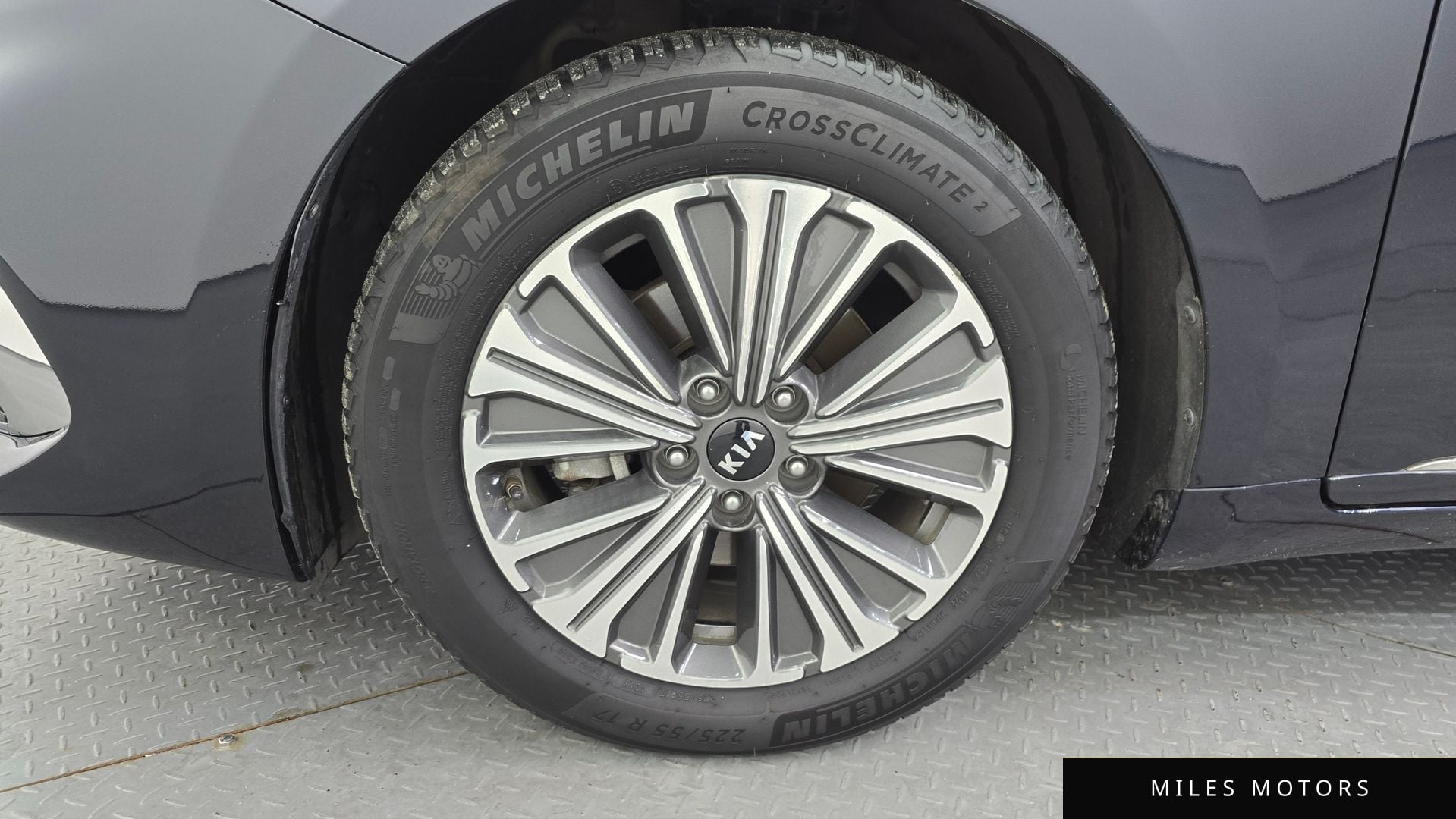 Kia K7 2020 — миниатюра 5