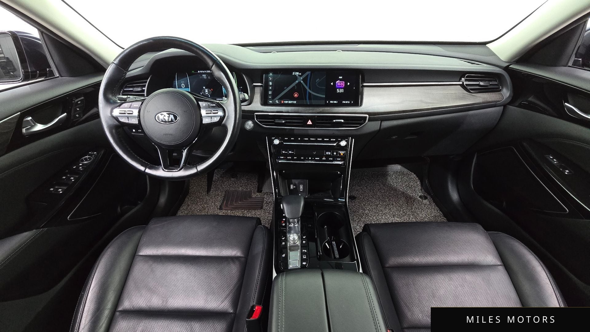 Kia K7 2020 — миниатюра 10