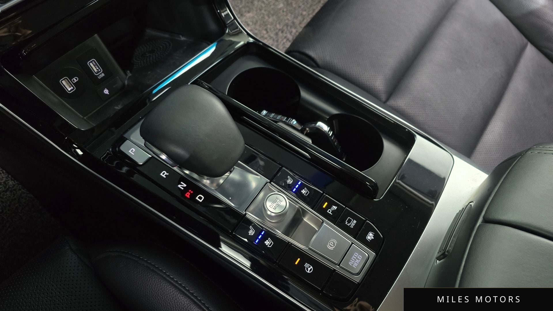 Kia K7 2020 — миниатюра 12