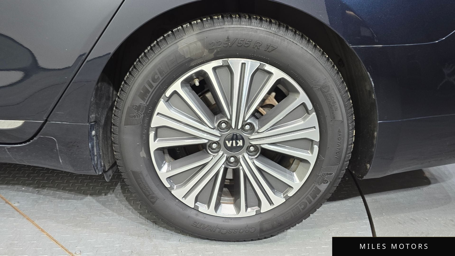 Kia K7 2020 — миниатюра 7