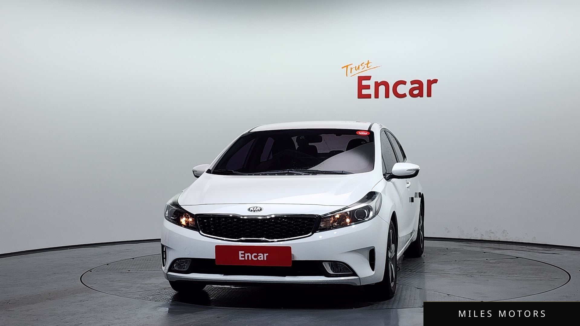 Kia K3 2018 — миниатюра 3