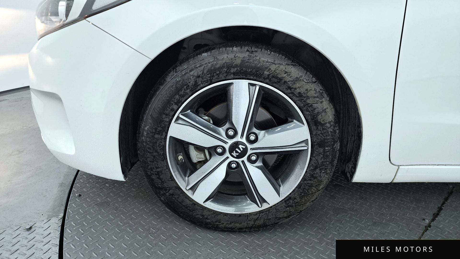 Kia K3 2018 — миниатюра 5