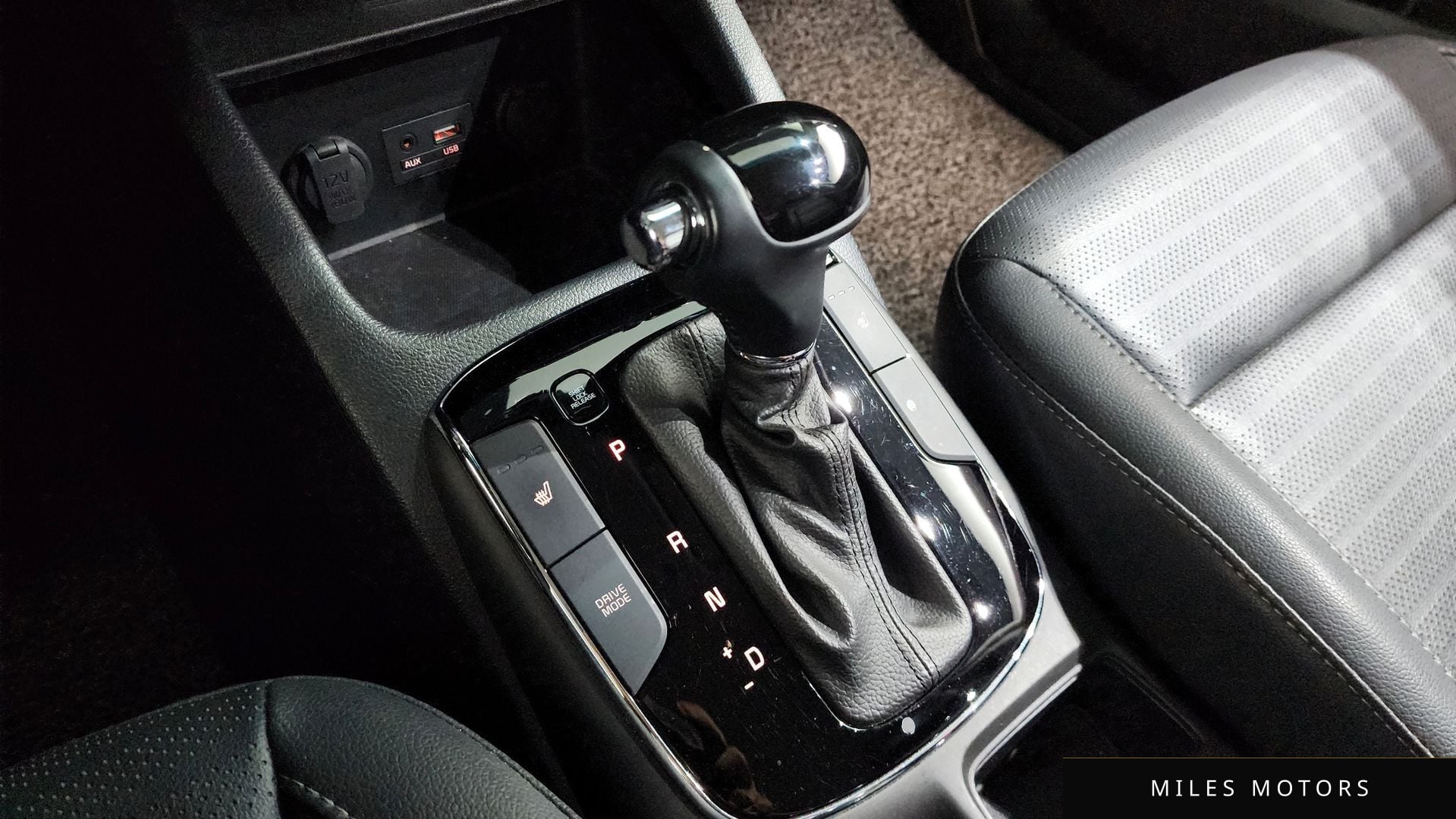 Kia K3 2018 — миниатюра 12