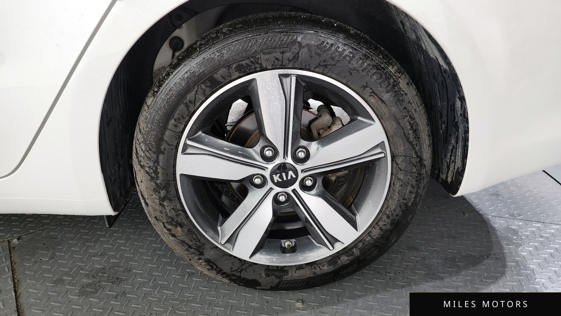 Kia K3 2018 — миниатюра 7