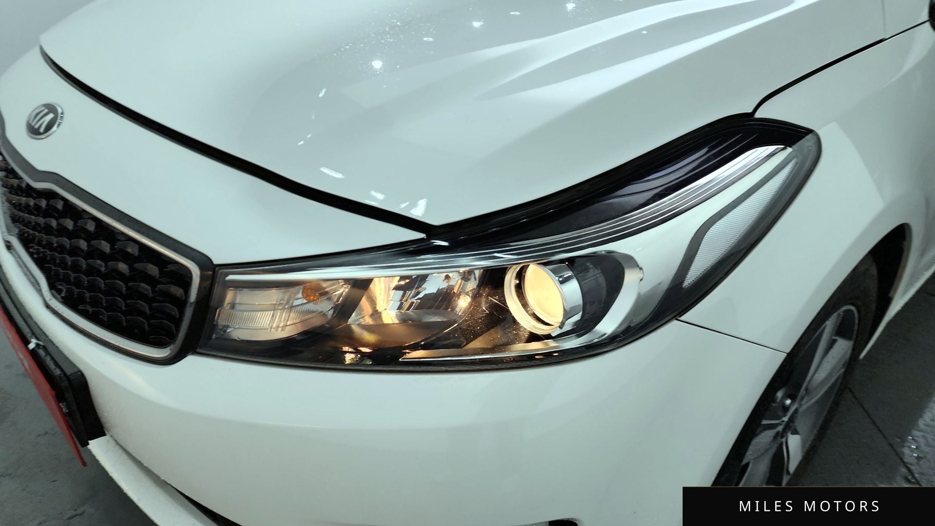 Kia K3 2018 — миниатюра 8