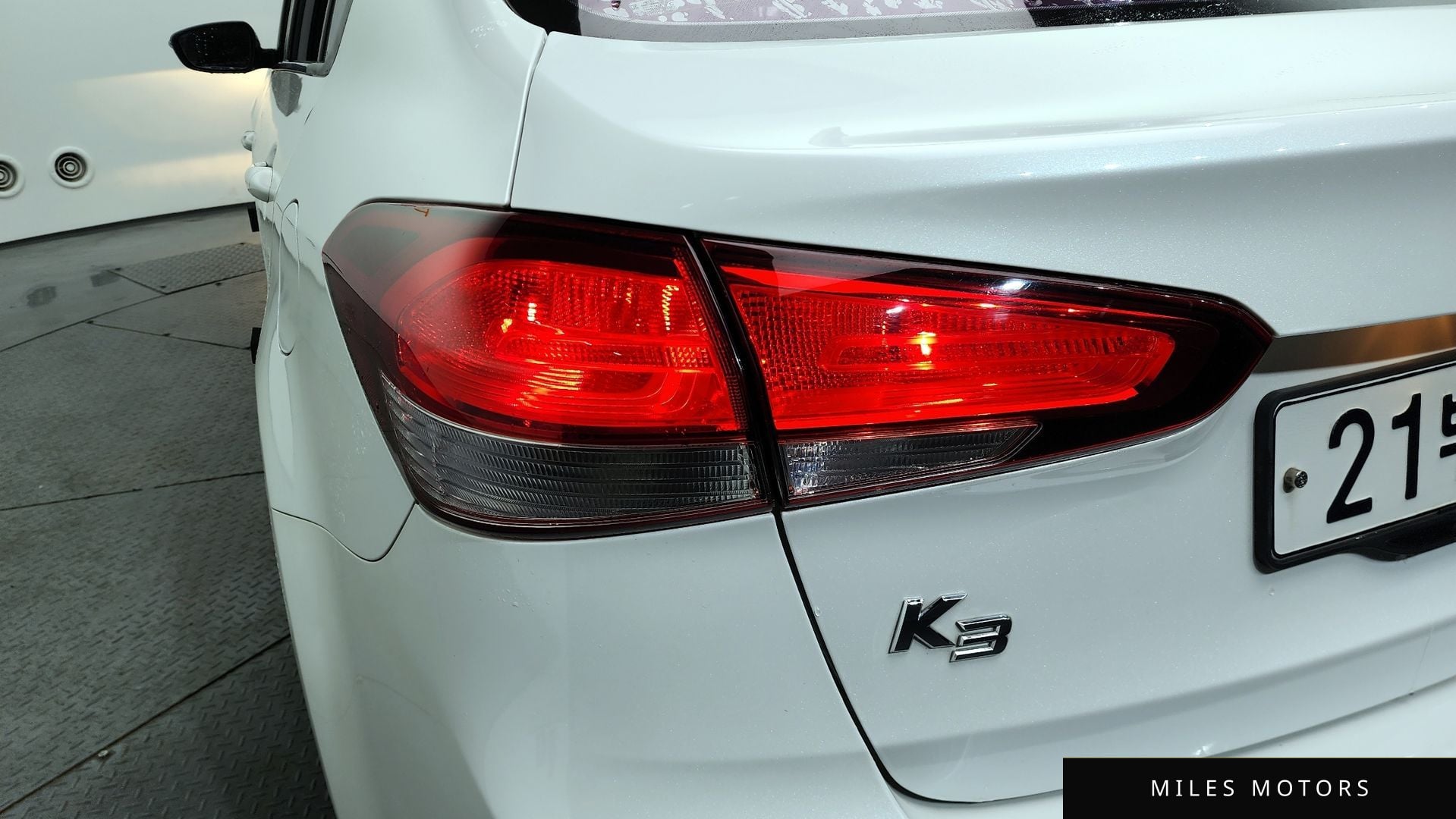 Kia K3 2018 — миниатюра 9