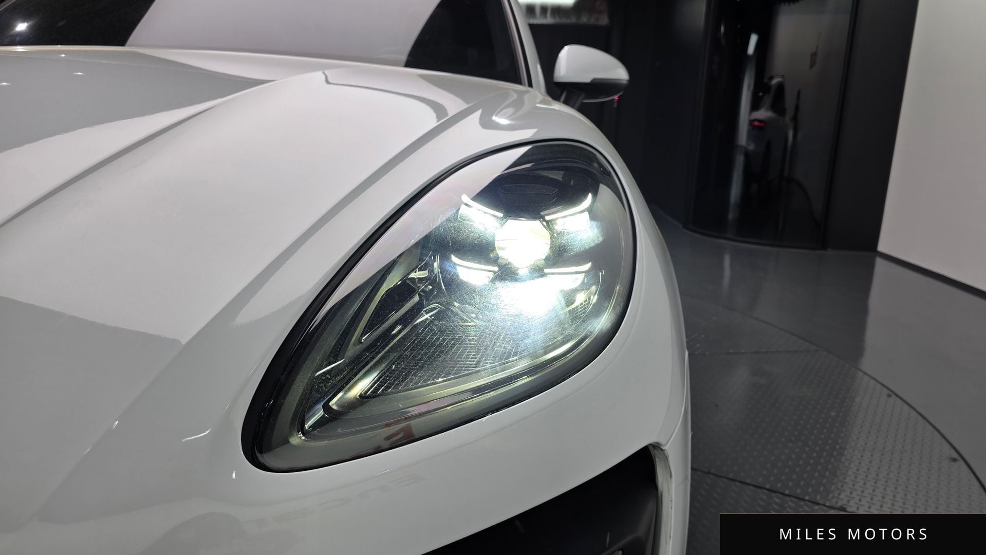 Porsche Macan 2015 — миниатюра 7