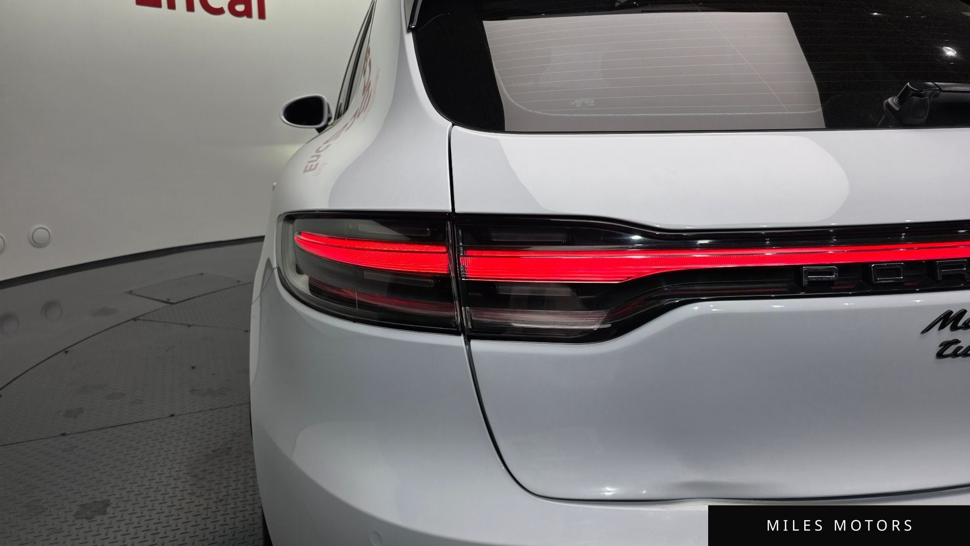 Porsche Macan 2015 — миниатюра 8