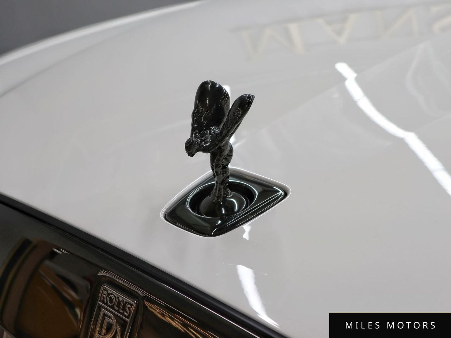 Rolls-Royce Ghost 2022 — миниатюра 11