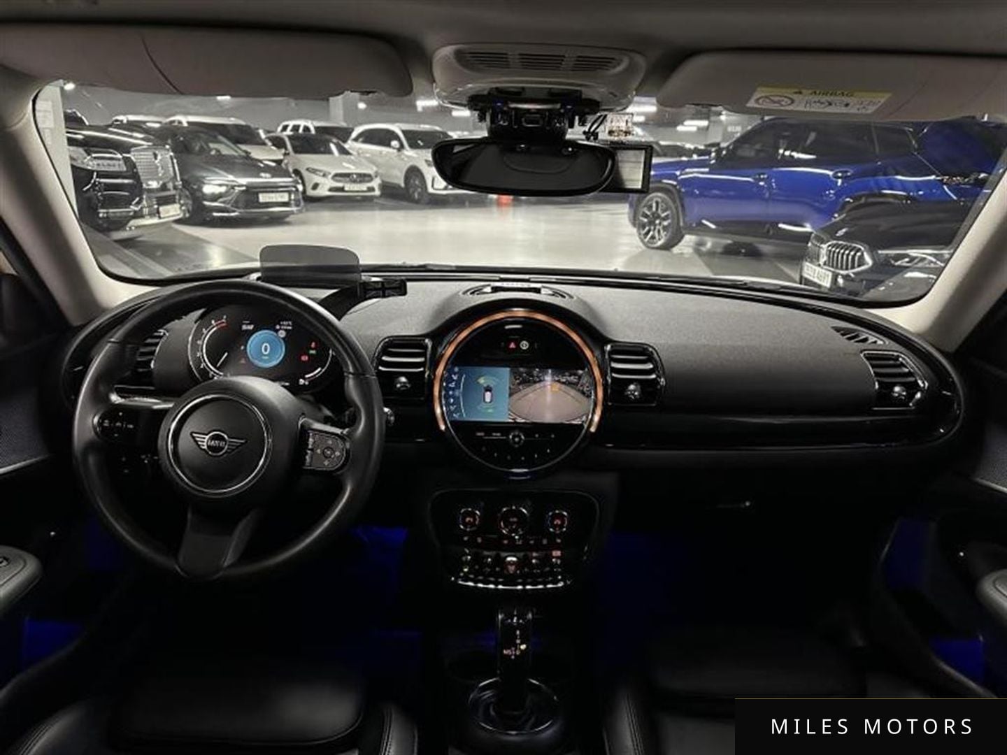 MINI Clubman 2022 — миниатюра 6