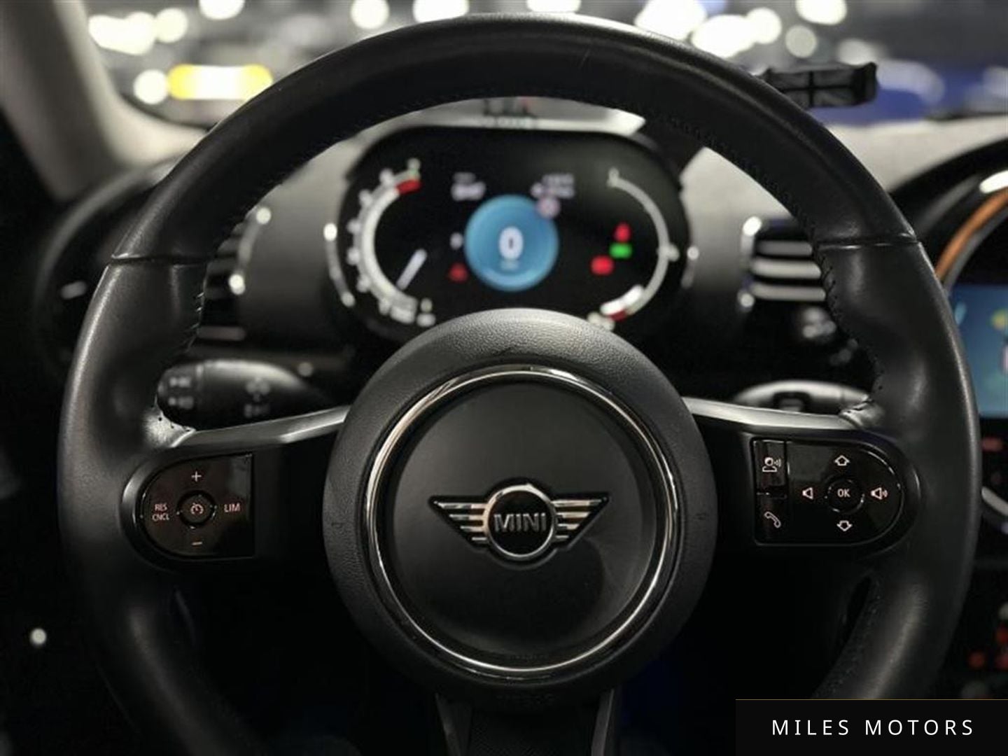 MINI Clubman 2022 — миниатюра 7