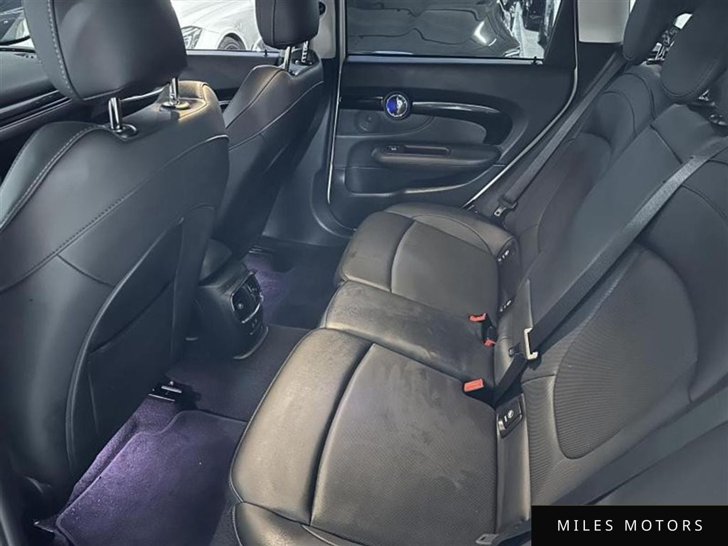 MINI Clubman 2022 — миниатюра 9