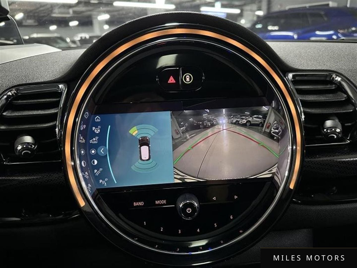 MINI Clubman 2022 — миниатюра 12