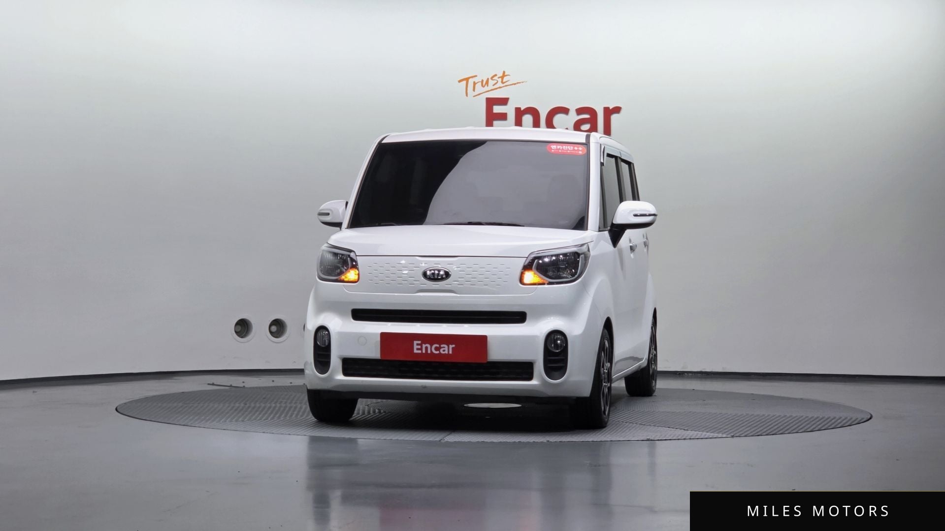 Kia RAY 2021 — миниатюра 2