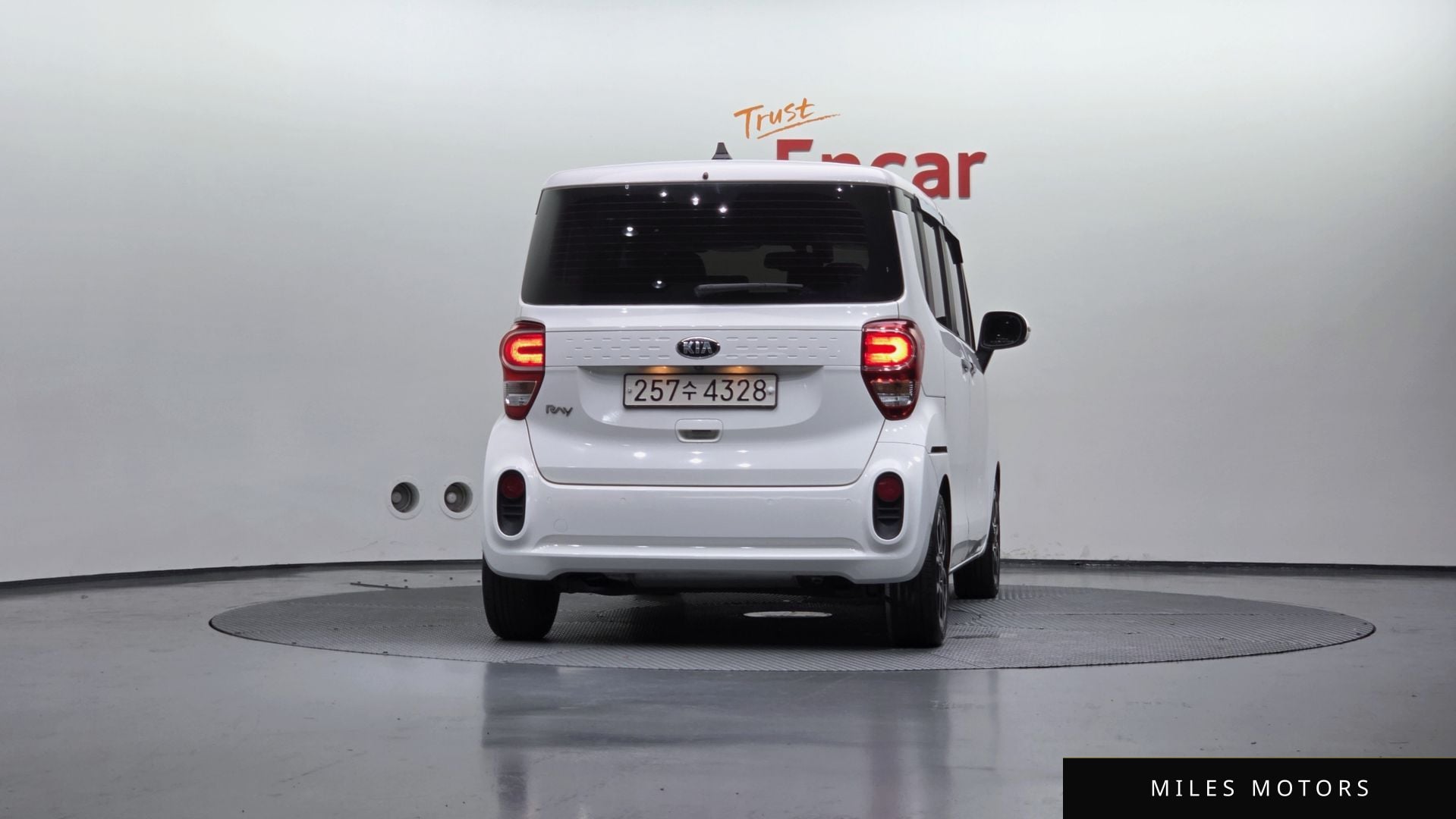 Kia RAY 2021 — миниатюра 3